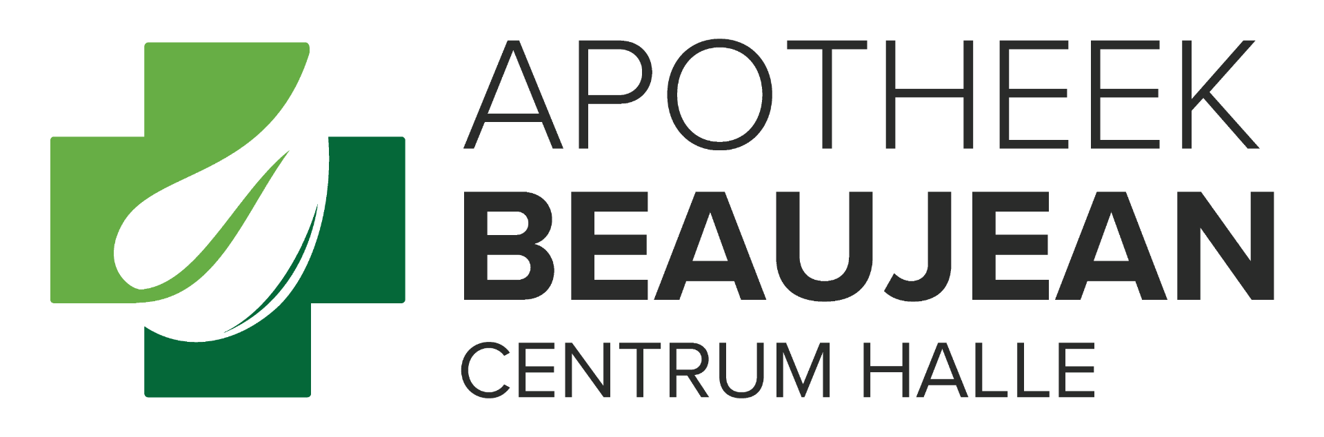 Apotheek Beaujean Centrum